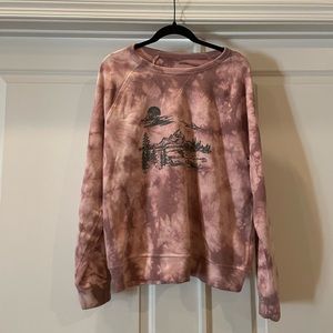 Sonoma good for life sweatshirt